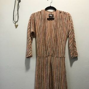 Reformation party dress